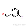 3-iodobenzaldéhyde 696-41-3